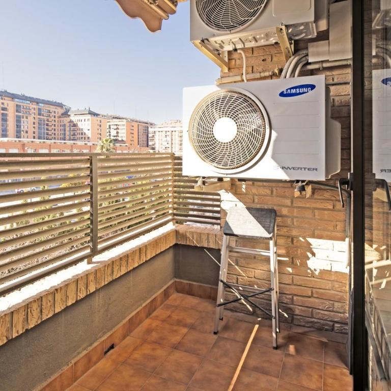GuestReady - Delightful Valencia Retreat - Apartment - 2
