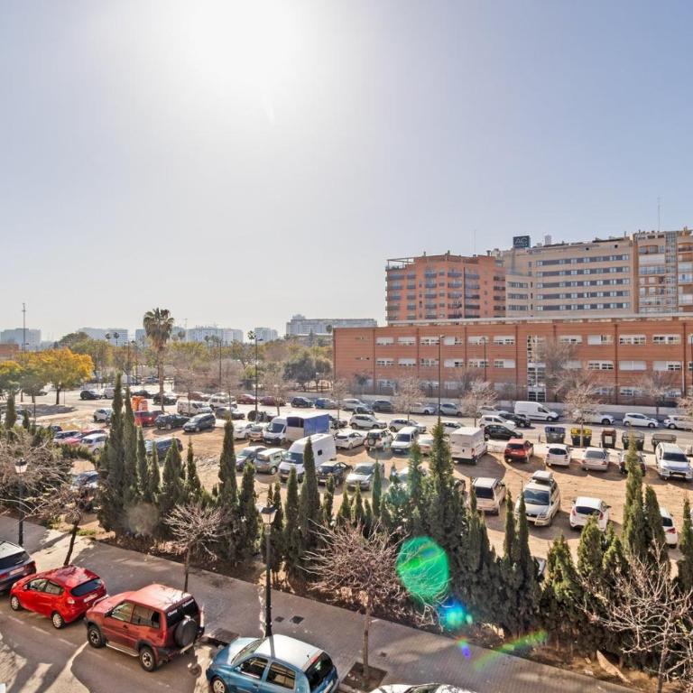 GuestReady - Delightful Valencia Retreat - Apartment - 21