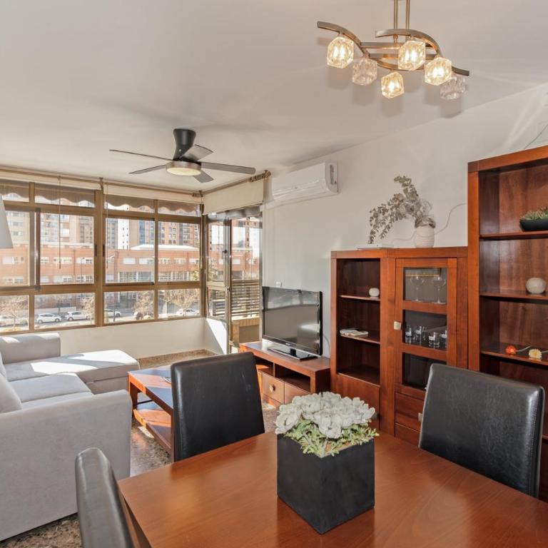 GuestReady - Delightful Valencia Retreat - Apartment - 4