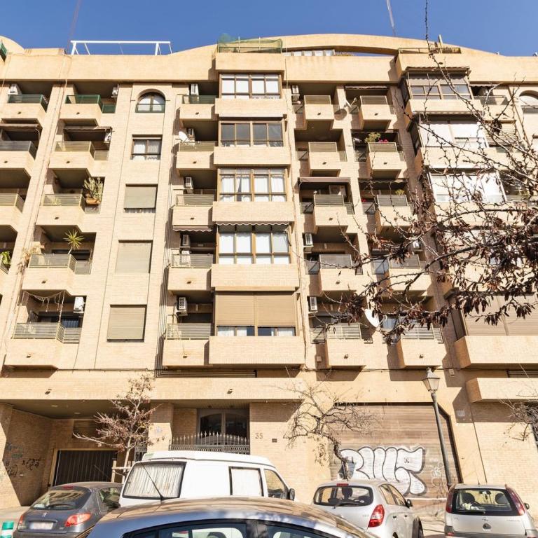 GuestReady - Delightful Valencia Retreat - Apartment - 19