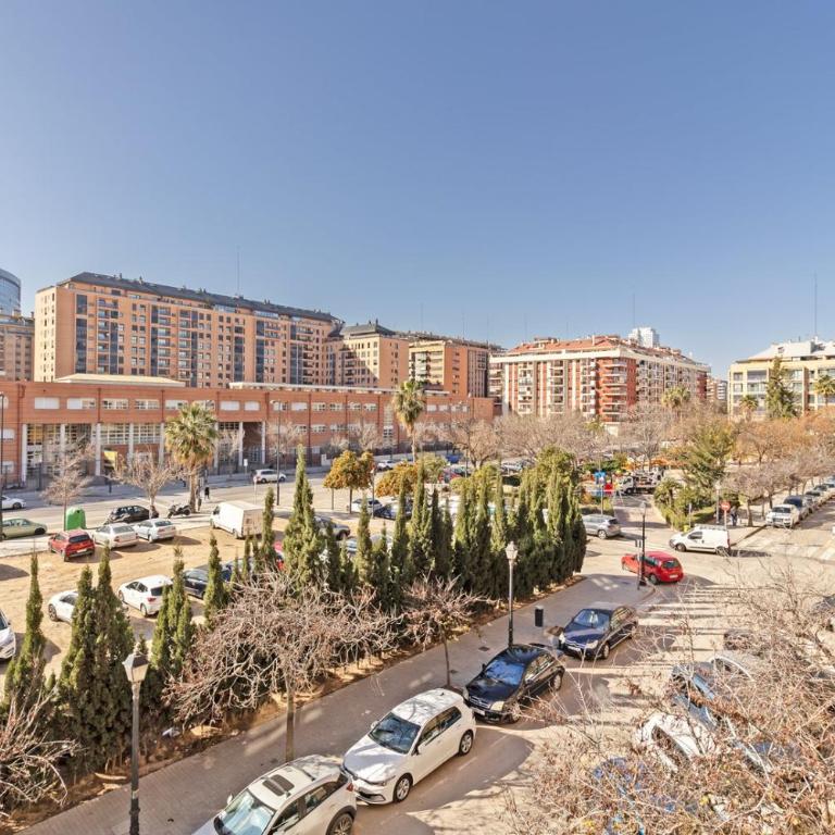GuestReady - Delightful Valencia Retreat - Apartment - 20