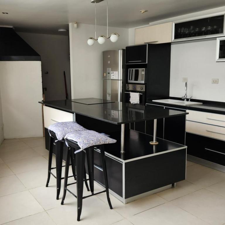 De los Ñires Loft - Apartamento de 2 dormitorios - 9