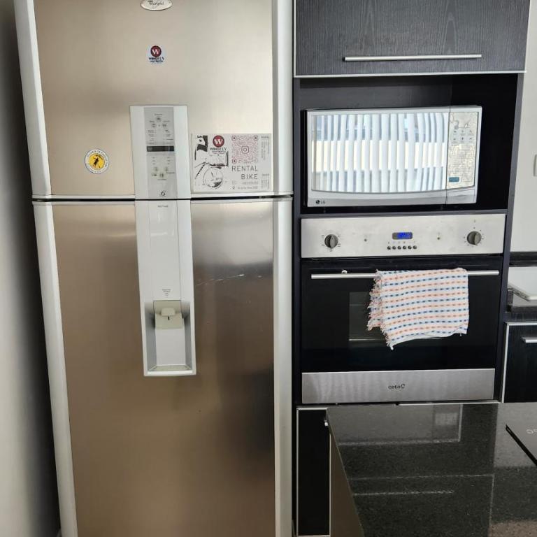 De los Ñires Loft - Apartamento de 2 dormitorios - 11
