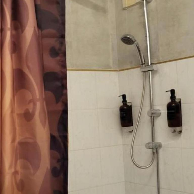 IL & DG Services - One-Bedroom Apartment - 12