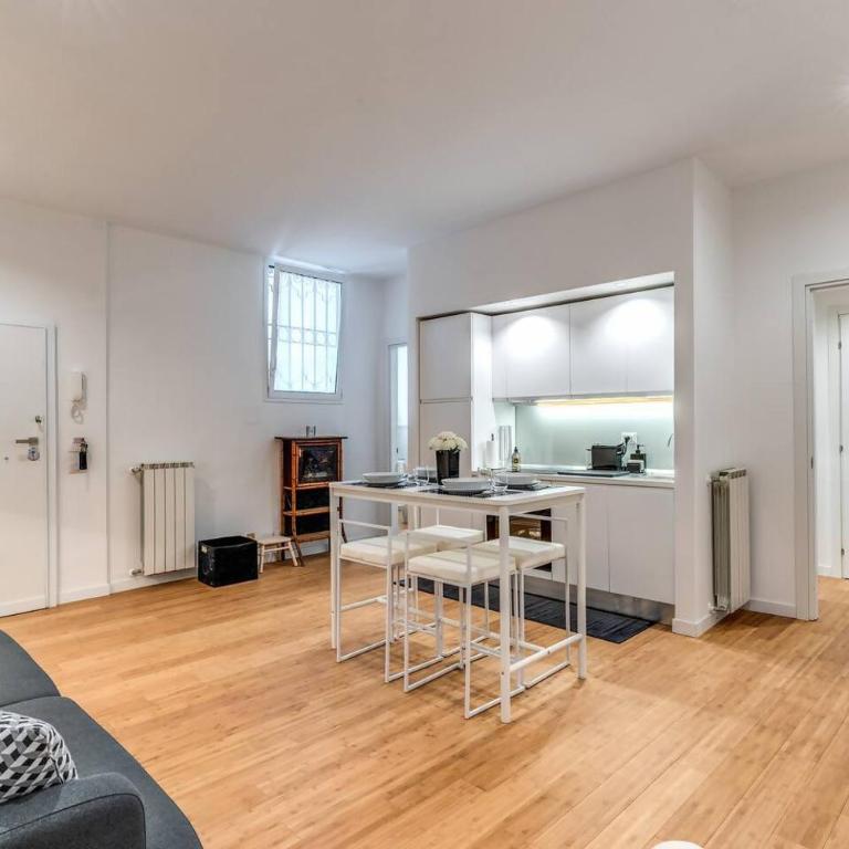 Charming flat by the Vatican - Apartment mit 2 Schlafzimmern - 22
