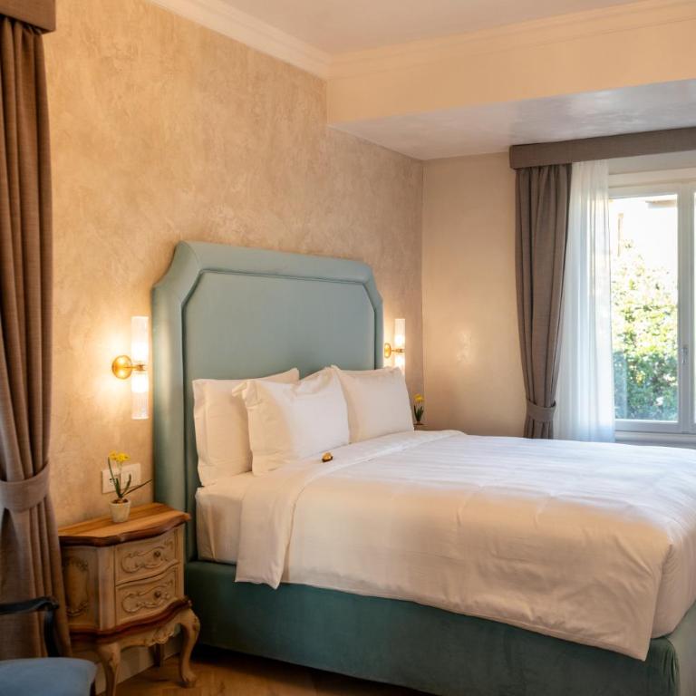 Palazzo Doni by Florence Art Apartments - Camera Matrimoniale Superior - 4