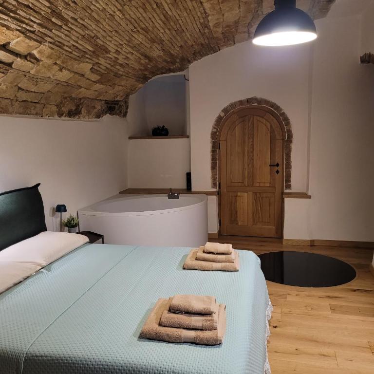 Dimora Luxury Canelles - Appartamento con 1 Camera da Letto - 17