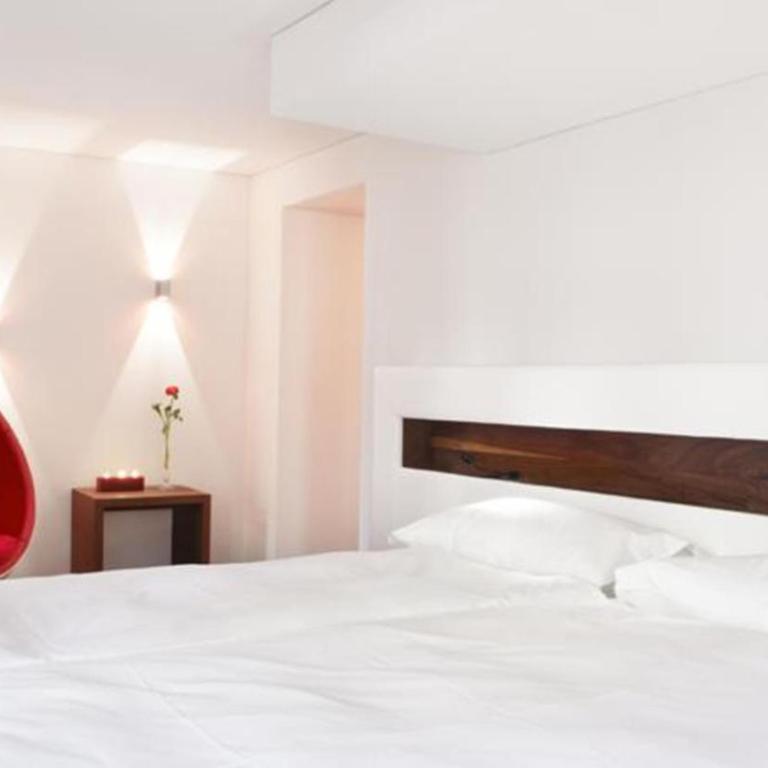 Hotel Gabbani - Suite Junior - 11