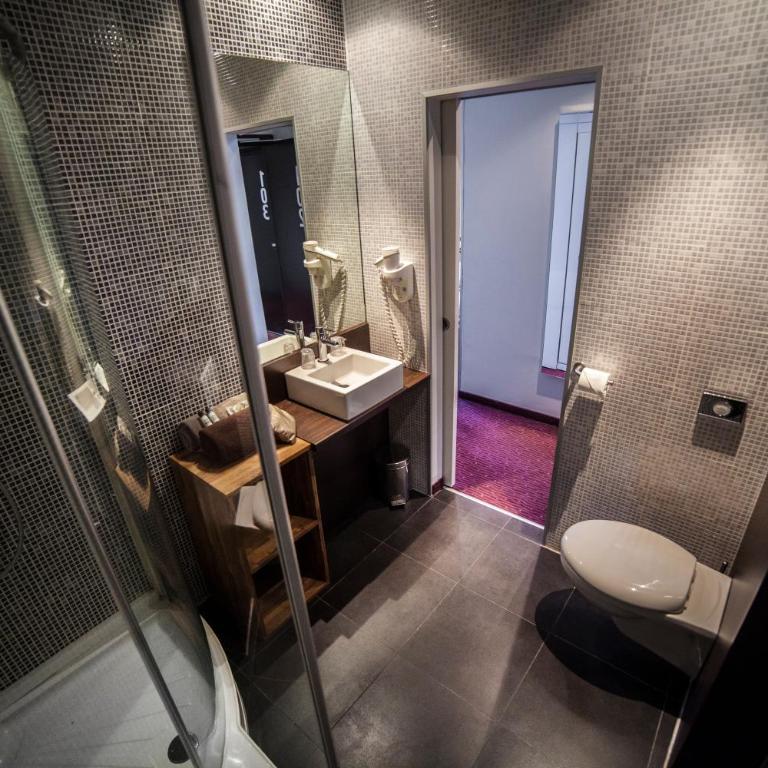 Hotel Kanaï - Chambre Double Privilège - 13