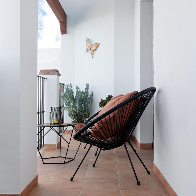 Casa Ilusión - Apartamento de 1 dormitorio - 28