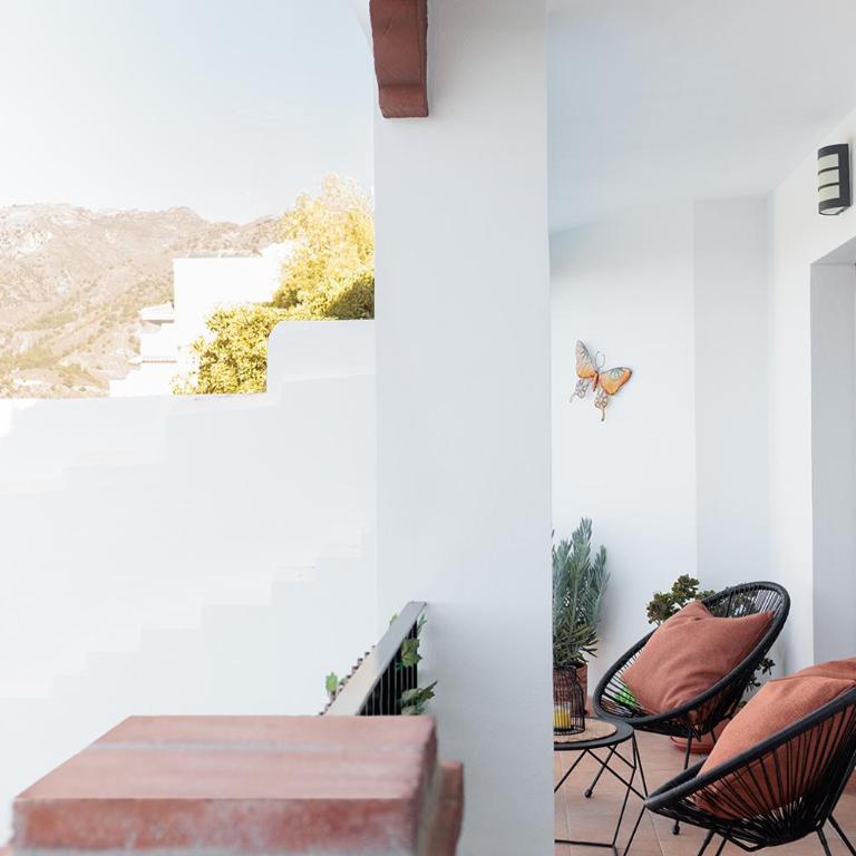 Casa Ilusión - Apartamento de 1 dormitorio - 26