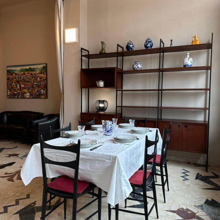 casa greta - Appartamento con 2 Camere da Letto - 1