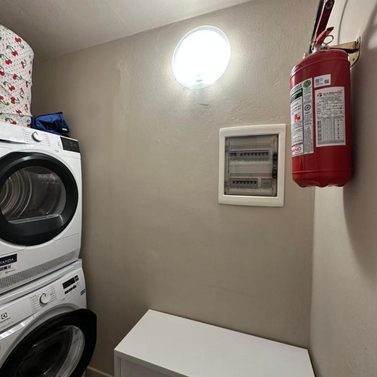 casa greta - Appartamento con 2 Camere da Letto - 19