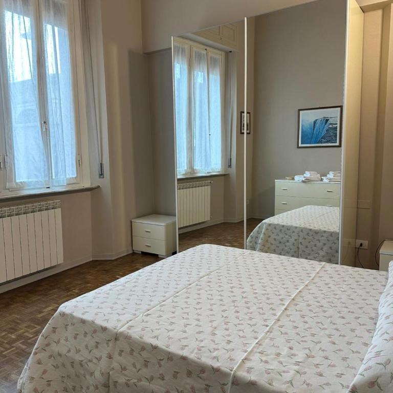 casa greta - Appartamento con 2 Camere da Letto - 7