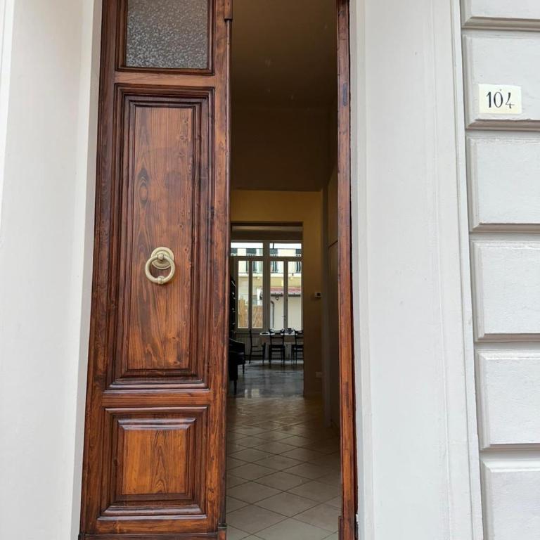 casa greta - Appartamento con 2 Camere da Letto - 13