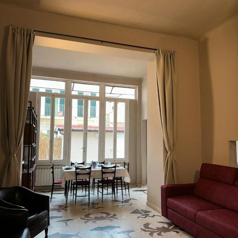 casa greta - Appartamento con 2 Camere da Letto - 2