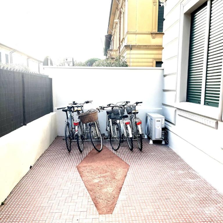 casa greta - Appartamento con 2 Camere da Letto - 17