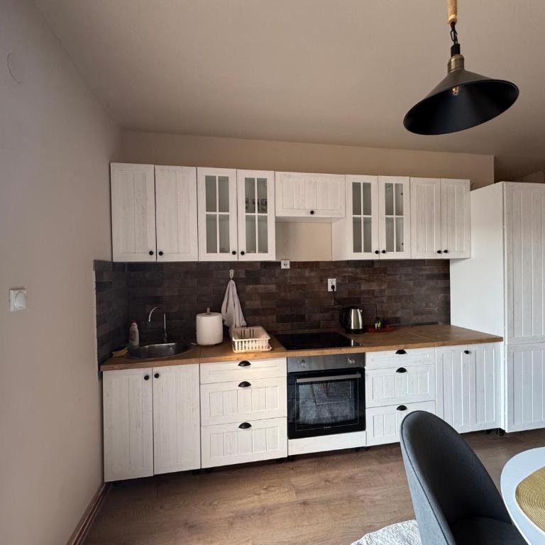 Madera Apartment - One-Bedroom Apartment - 4