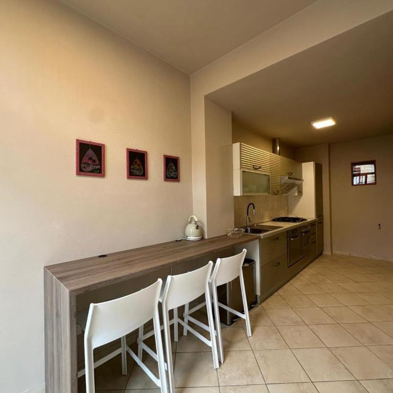 casa greta - Appartamento con 2 Camere da Letto - 9