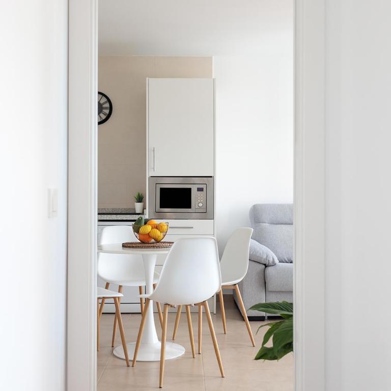 Casa Ilusión - Apartamento de 1 dormitorio - 13
