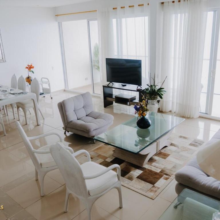 Luxurious apartment 1507 h2 - Apartamento de 2 dormitorios - 32