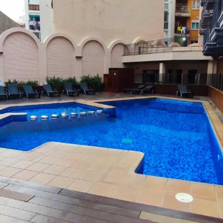 Rincón Costa Verde - Premium Apartment & Pool - Apartamento de 2 dormitorios - 20