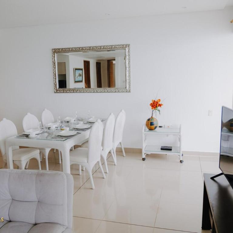 Luxurious apartment 1507 h2 - Apartamento de 2 dormitorios - 38