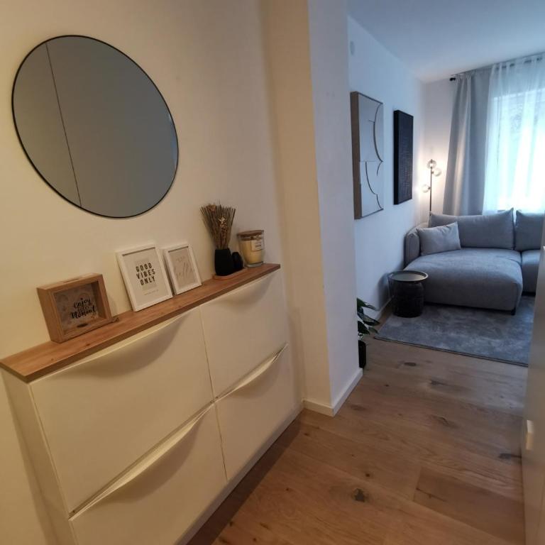 SO Maison Petite - One-Bedroom Apartment - 2