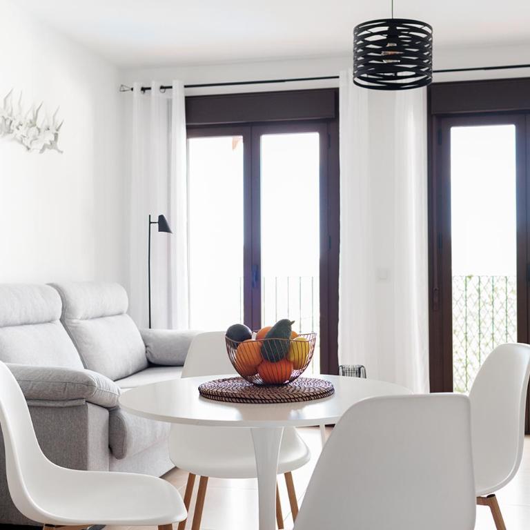 Casa Ilusión - Apartamento de 1 dormitorio - 16