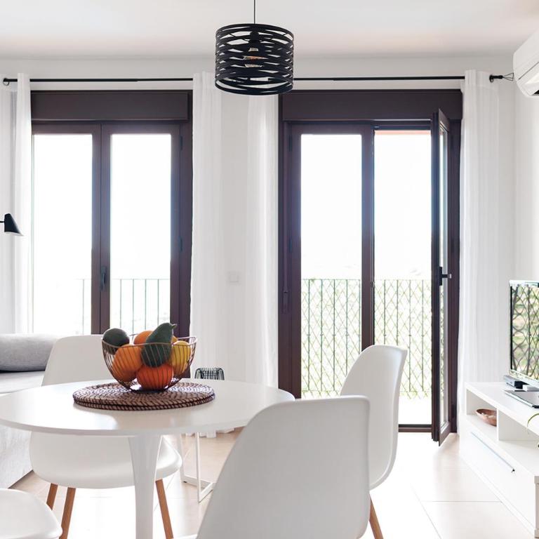 Casa Ilusión - Apartamento de 1 dormitorio - 17