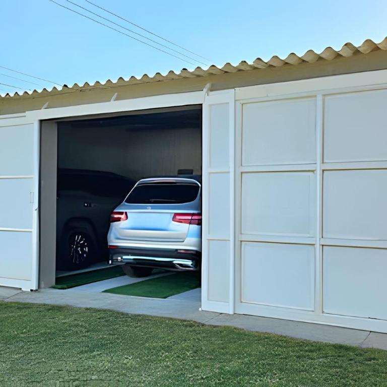 Casa de playa privada Sabanilla 4 cuadras del mar - Vacation Home - 25