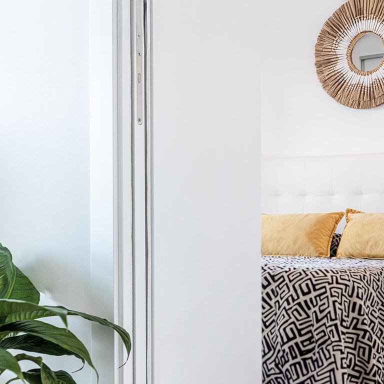 Casa Ilusión - Apartamento de 1 dormitorio - 18
