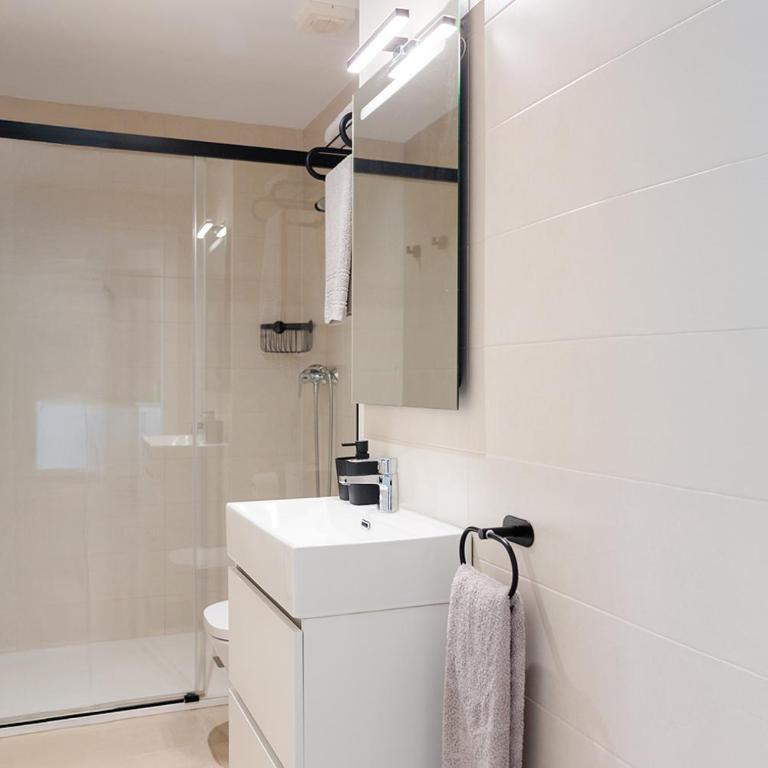 Casa Ilusión - Apartamento de 1 dormitorio - 12