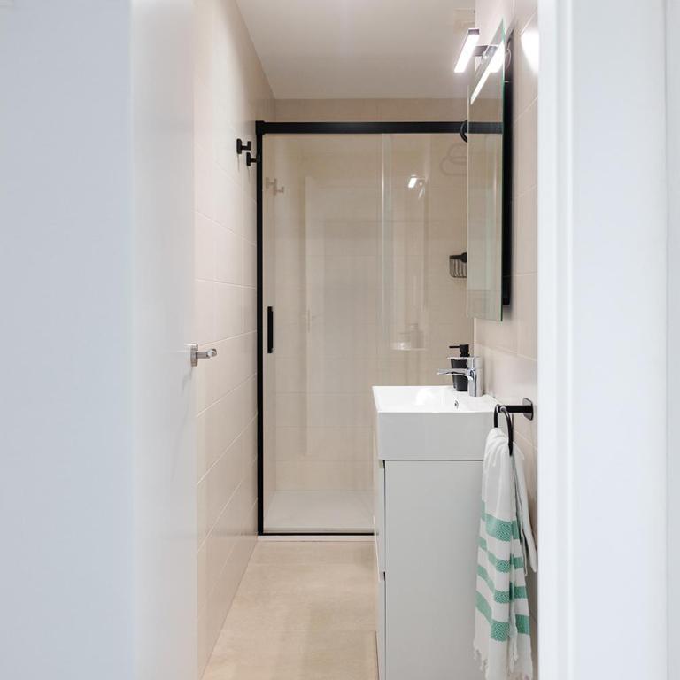 Casa Ilusión - Apartamento de 1 dormitorio - 11