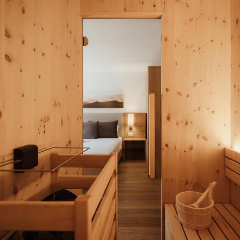 Halbwöhrerhof - Appartamento con 2 Camere da Letto - 22