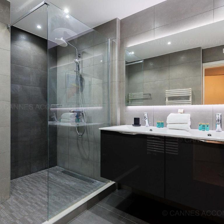 Gray 2A2 - Apartamento con terraza - 23