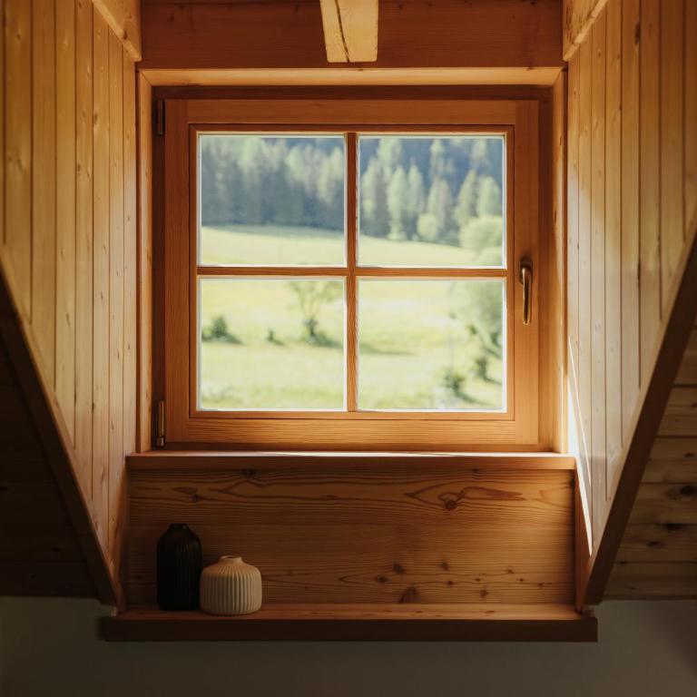 Halbwöhrerhof - Chalet - 32