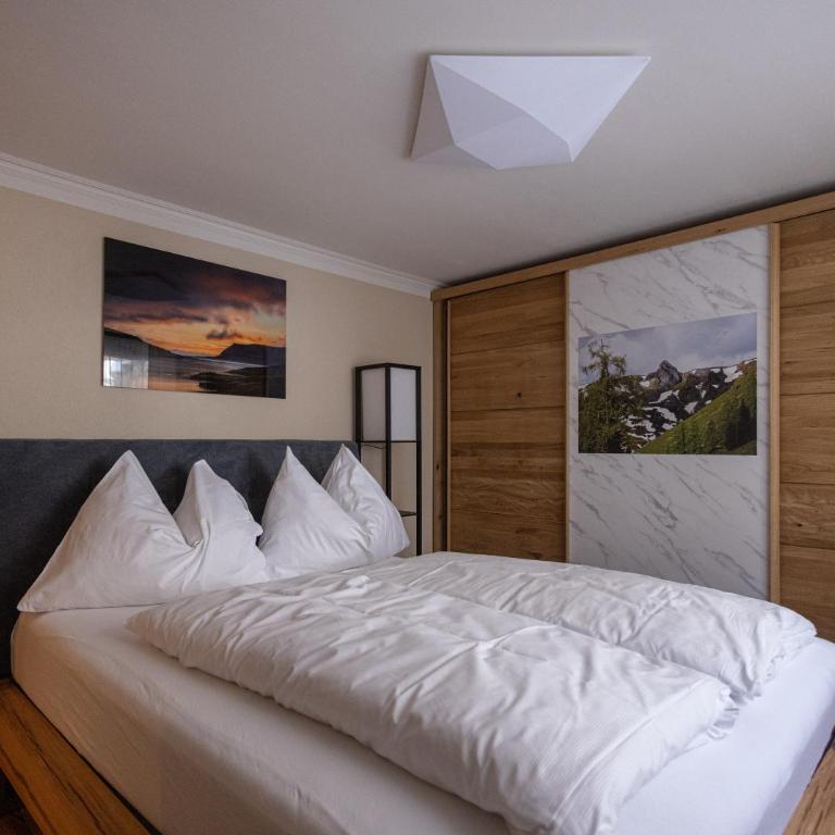 Heimathaus Hettegger - Apartment mit 1 Schlafzimmer - 15