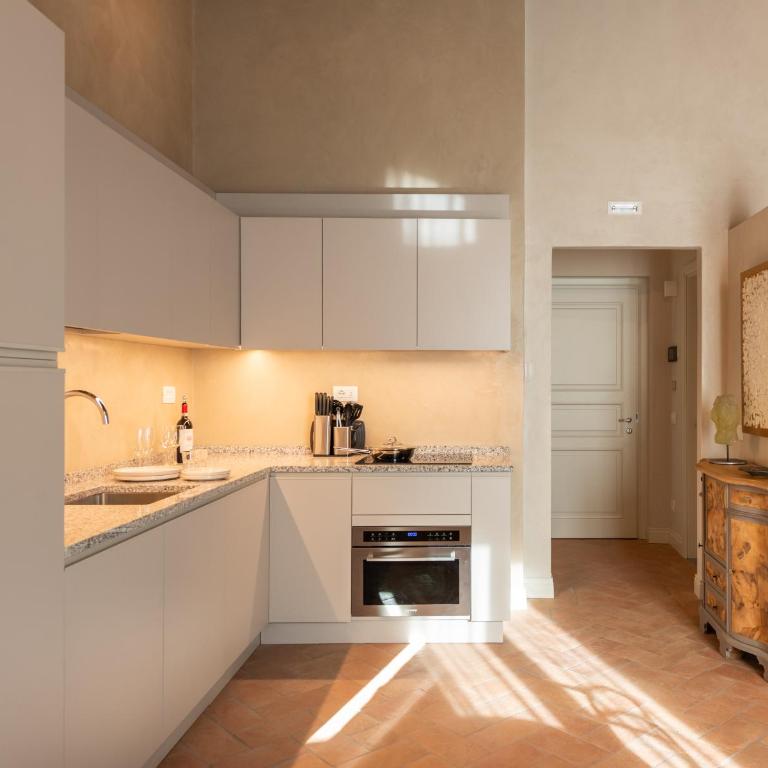 Palazzo Doni by Florence Art Apartments - Suite Superior - 5