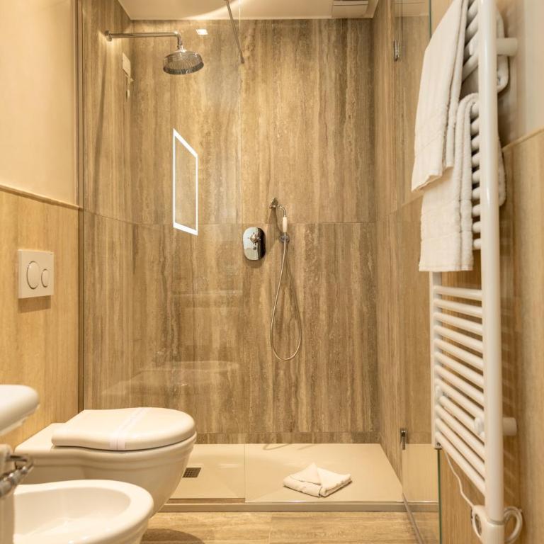 Palazzo Doni by Florence Art Apartments - Suite Superior - 10