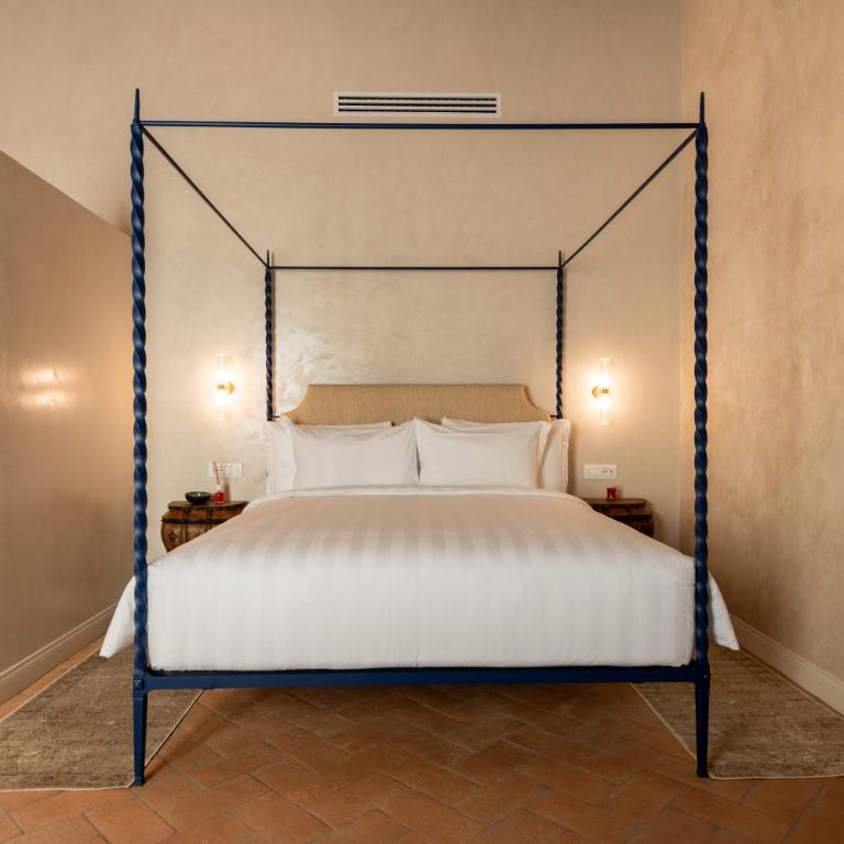 Palazzo Doni by Florence Art Apartments - Suite Superior - 4