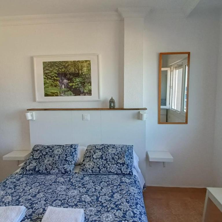 Mirador de Málaga - Apartamento de 1 dormitorio - 16