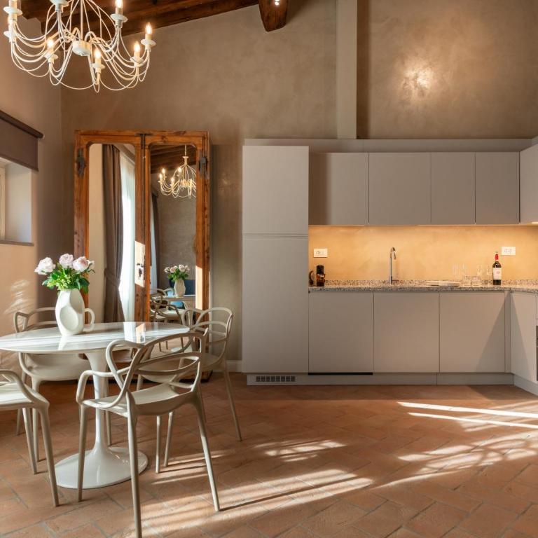 Palazzo Doni by Florence Art Apartments - Suite Superior - 9