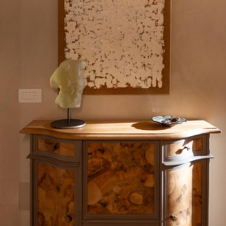 Palazzo Doni by Florence Art Apartments - Suite Superior - 12