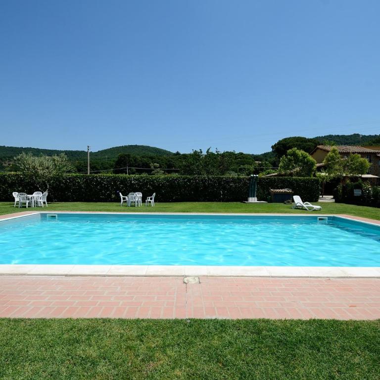 Chalet Luna di Miele - a due passi dalla Spiaggia - Appartamento con 1 Camera da Letto - 12