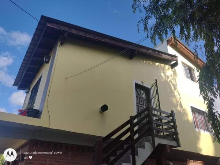 Juliana - Apartamento de 1 dormitorio - 2