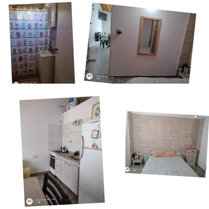 Juliana - Apartamento de 1 dormitorio - 5
