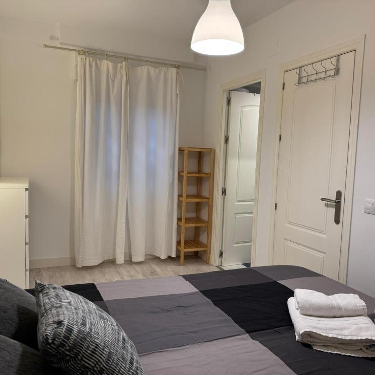 El refugio de San Miguel & parking gratuito - Apartamento de 1 dormitorio - 8