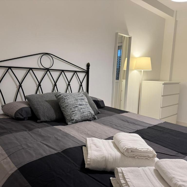 El refugio de San Miguel & parking gratuito - Apartamento de 1 dormitorio - 7