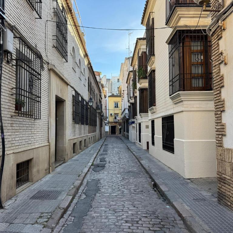 El refugio de San Miguel & parking gratuito - Apartamento de 1 dormitorio - 15